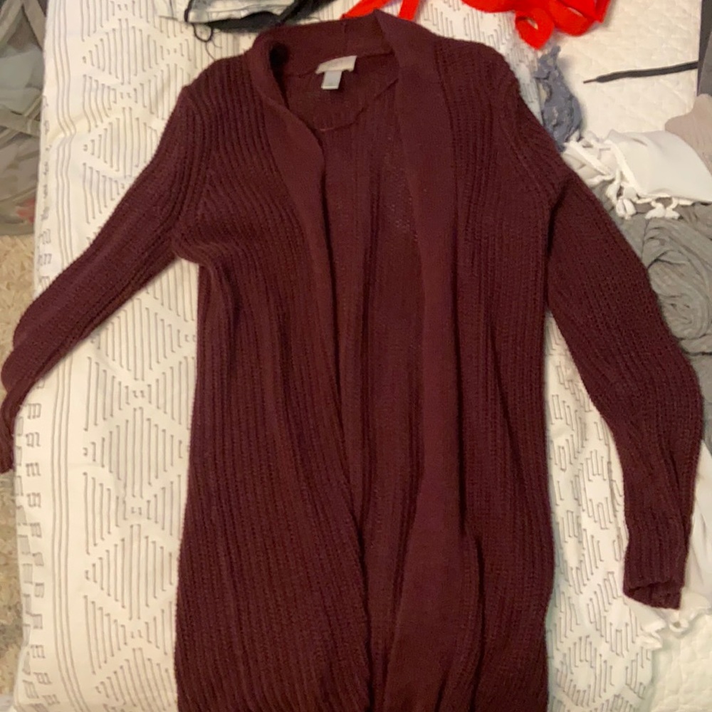 Loft Cardigan